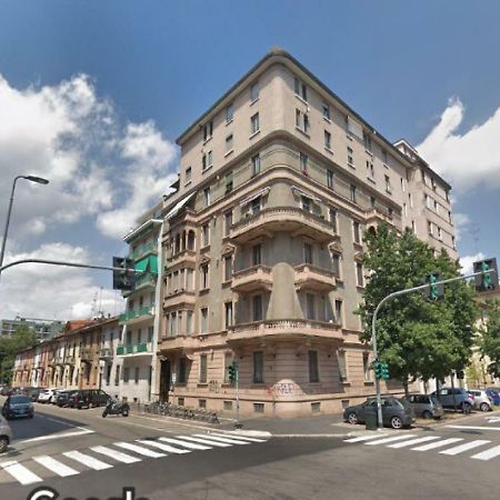 Youhosty - Piranesi 43 Mailand Exterior foto