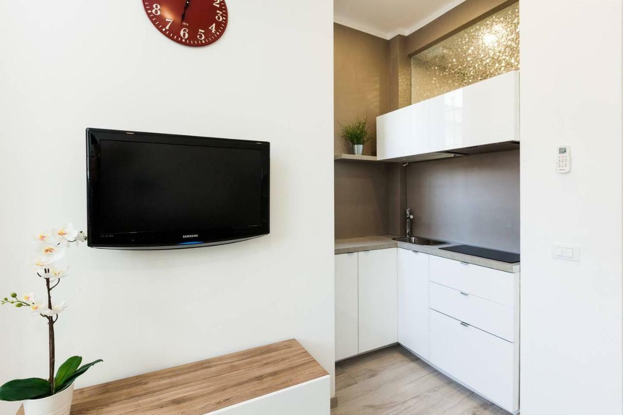 Youhosty - Piranesi 43 Mailand Exterior foto