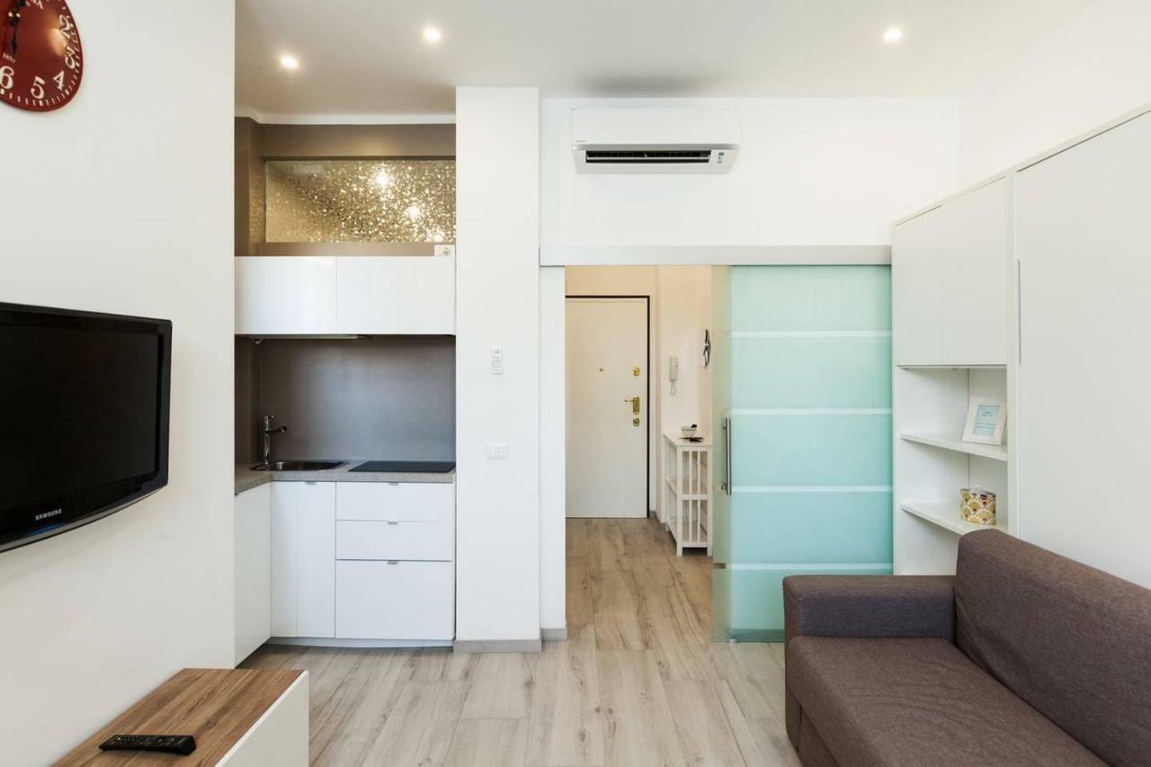 Youhosty - Piranesi 43 Mailand Exterior foto