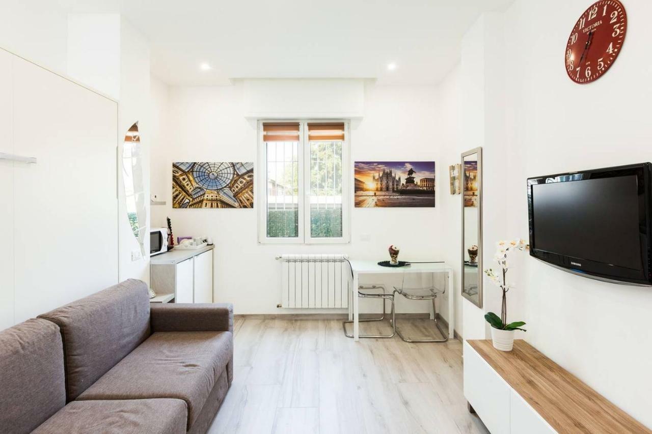 Youhosty - Piranesi 43 Mailand Exterior foto